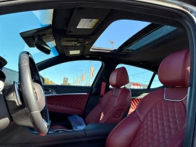 Genesis G70 * 3.3T Sport * CARFAX *    | Mobile.bg    10