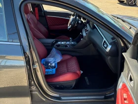Genesis G70 * 3.3T Sport * CARFAX *    | Mobile.bg    14