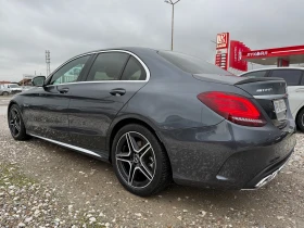 Mercedes-Benz C 220 AMG PACK - 31999 лв. / 16360.83 € - 81073711 4