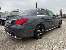 Mercedes-Benz C 220 AMG PACK - 31999 лв. / 16360.83 € - 81073711 6