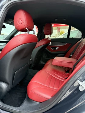 Mercedes-Benz C 220 AMG PACK - 31999 лв. / 16360.83 € - 81073711 12