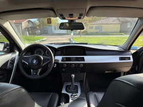 BMW 530 530D, снимка 8 — Bazar.bg BMW 530 530D, снимка 8