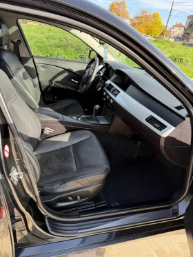 BMW 530 530D, снимка 10 — Bazar.bg BMW 530 530D, снимка 10