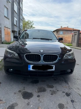BMW 530 530D, снимка 2 — Bazar.bg BMW 530 530D, снимка 2
