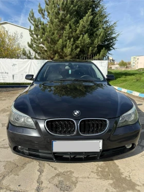 BMW 530 530D, снимка 1 — Bazar.bg BMW 530 530D, снимка 1