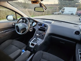 Peugeot 5008 1.6HDI Busines line | Mobile.bg    12