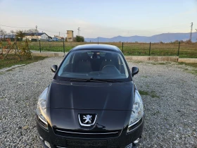     Peugeot 5008 1.6HDI Busines line