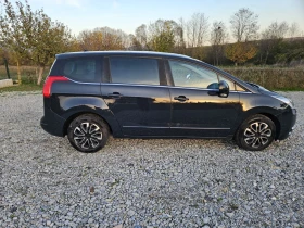     Peugeot 5008 1.6HDI Busines line