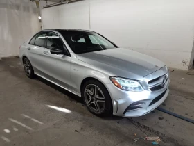 Mercedes-Benz C 43 AMG * CARFAX *    | Mobile.bg    2