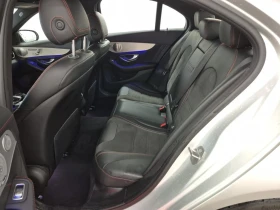 Mercedes-Benz C 43 AMG * CARFAX *    | Mobile.bg    12