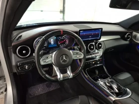 Mercedes-Benz C 43 AMG * CARFAX *    | Mobile.bg    9