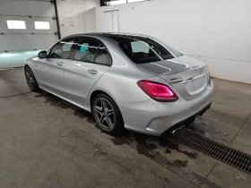 Mercedes-Benz C 43 AMG * CARFAX *    | Mobile.bg    4