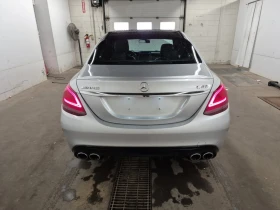 Mercedes-Benz C 43 AMG * CARFAX *    | Mobile.bg    6