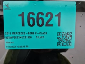 Mercedes-Benz C 43 AMG * CARFAX *    | Mobile.bg    14