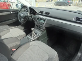 VW Passat 1.6 - 105 k.s. - 10900 лв. / 5573.08 € - 15839885 13
