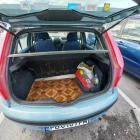 Fiat Punto | Mobile.bg    4