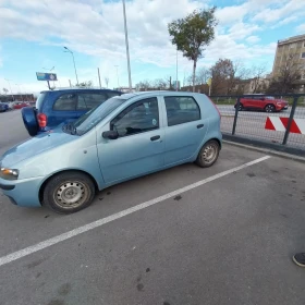 Fiat Punto | Mobile.bg    6