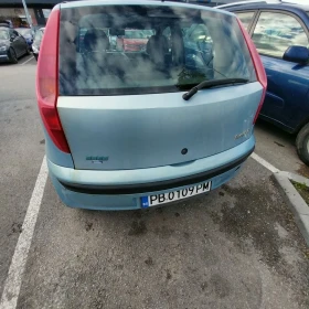 Fiat Punto | Mobile.bg    5