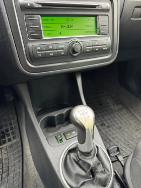 Skoda Roomster, снимка 11