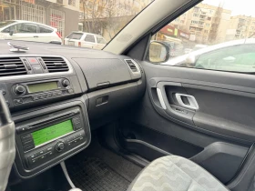 Skoda Roomster, снимка 12