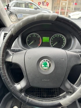 Skoda Roomster, снимка 9