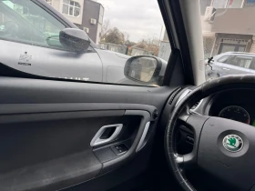 Skoda Roomster, снимка 10