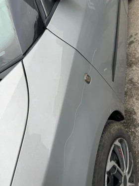 Skoda Roomster, снимка 7