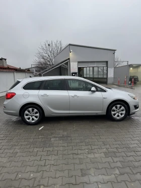 Opel Astra 1.6 CDTI 110кс 2015г климатик + 359 88 5323028, снимка 6