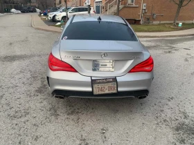 Mercedes-Benz CLA 250 2014 4MATIC * БЕЗ ПЪРВОНАЧАЛНА ВНОСКА - 18890 лв. / 9658.30 € - 12040741 5