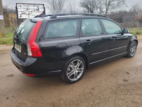 Volvo V50 2.0 HDI Facelift  - 3700 лв. / 1891.78 € - 13935699 4