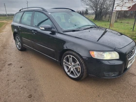 Volvo V50 2.0 HDI Facelift  - 3700 лв. / 1891.78 € - 13935699 3