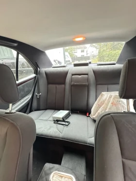 Mercedes-Benz E 230, снимка 10