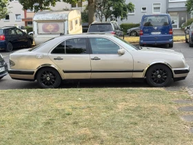 Mercedes-Benz E 230, снимка 1