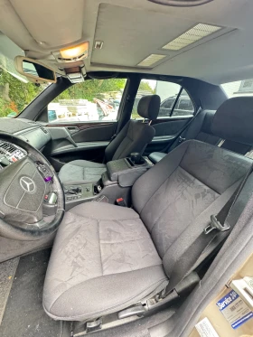 Mercedes-Benz E 230, снимка 9