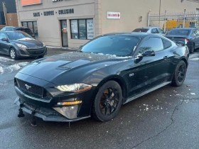 Ford Mustang 2020 GT * CARFAX * БЕЗ ПЪРВОНАЧАЛНА ВНОСКА