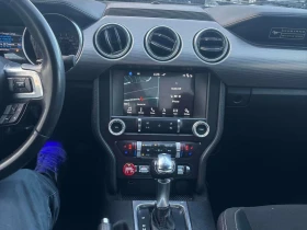 Ford Mustang 2020 GT * CARFAX * БЕЗ ПЪРВОНАЧАЛНА ВНОСКА, снимка 9