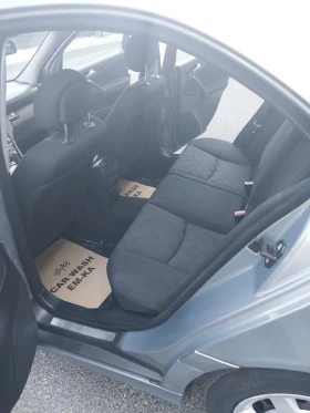 Mercedes-Benz C 200, снимка 8