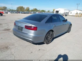Audi A6 - 13400 € / 26208.12 лв. - 71282289 4