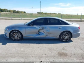 Audi A6 - 13400 € / 26208.12 лв. - 71282289 13