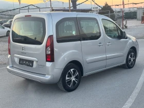 Citroen Berlingo Facelift 1.6HDI 90к.с. Multispace  - 6500 € / 12712.90 лв. - 44335491 5