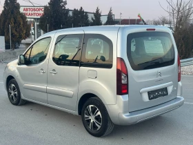 Citroen Berlingo Facelift 1.6HDI 90к.с. Multispace  - 6500 € / 12712.90 лв. - 44335491 7