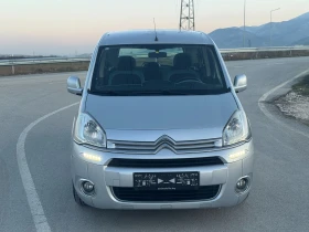 Citroen Berlingo Facelift 1.6HDI 90к.с. Multispace  - 6500 € / 12712.90 лв. - 44335491 2