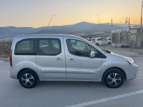 Citroen Berlingo Facelift 1.6HDI 90к.с. Multispace  - 6500 € / 12712.90 лв. - 44335491 4