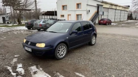 VW Golf 1.9TDI - 2550 € / 4987.37 лв. - 64832530 3