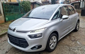 Citroen C4 Picasso LED/NAVI/КАМЕРА/СЕРВИЗНА ИСТОРИЯ  - 7690 € / 15040.33 лв. - 38988650 3