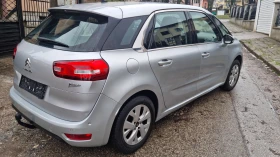 Citroen C4 Picasso LED/NAVI/КАМЕРА/СЕРВИЗНА ИСТОРИЯ  - 7690 € / 15040.33 лв. - 38988650 6