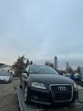 Audi A3 - 5700 € / 11148.23 лв. - 78362489 3