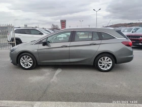 Opel Astra - 9000 € / 17602.47 лв. - 11885642 6