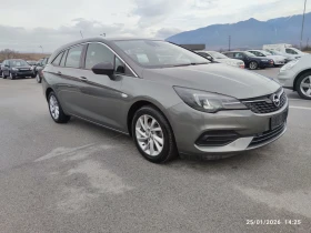 Opel Astra - 9000 € / 17602.47 лв. - 11885642 2