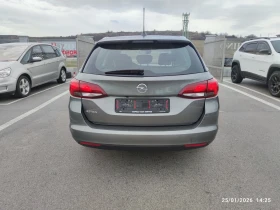 Opel Astra - 9000 € / 17602.47 лв. - 11885642 4